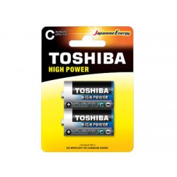 TOSHIBA LR14GCP BP-2