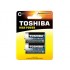 TOSHIBA LR14GCP BP-2