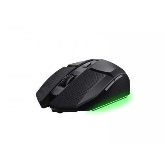 TRUST, GXT122 FELOX+ DUAL WIRELESS MOUSE