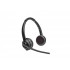 Poly Headset Savi 8420 Office Stereo Microsoft Teams Certified DECT 1880-1900 MHz - 8L5B3AA