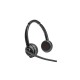 Poly Headset Savi 8420 Office Stereo Microsoft Teams Certified DECT 1880-1900 MHz - 8L5B3AA