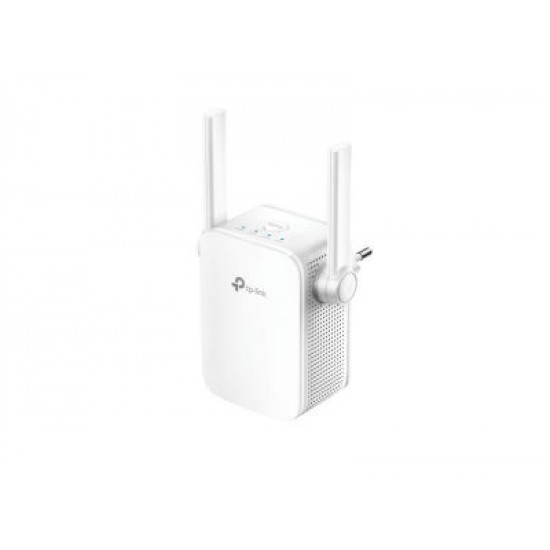 TL AC750 WIFI RANGE EXTENDER RE205
