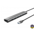 HUB USB TRUST HALYX 7 PORT 24967