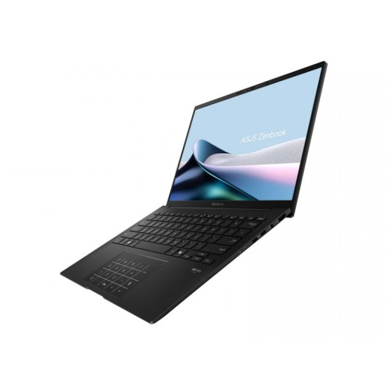 Laptop Asus Zenbook 14 /14'' OLED / AI R7-350/ 32GB /1TB SSD / AMD Radeon Graphics/ Windows 11 Pro/ Copilot+ / 2Y 90NB14U1-M008U0