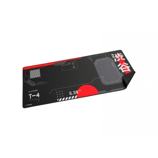 Trust mousepad GXT759 XXL ABSTRACT 25714