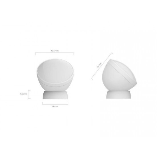 EzViz PIR Sensor T1C