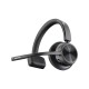Poly Voyager 4310 USB-A Headset +BT700 dongle (76U48AA)