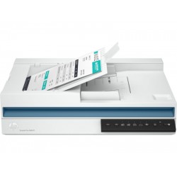 HP ScanJet Pro 3600 f1 Scanner - 20G06A