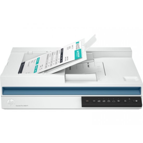 HP ScanJet Pro 3600 f1 Scanner - 20G06A