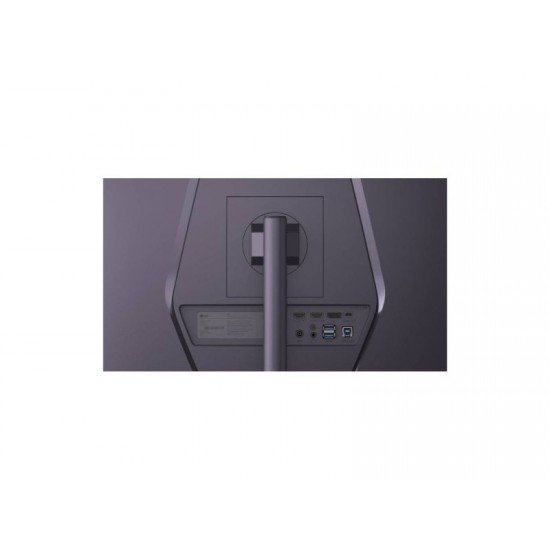 LED LG 34G630A-B WQHD Gaming 240Hz 34"