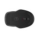 HP 725 Multi-Device Rechargeable Wireless Keyboard and Mouse Combo