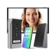 Ezviz Smart Home Video Doorphone 2K (EP7)
