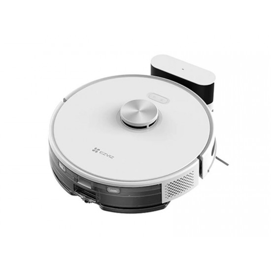 Ezviz Robot Vacuum and Mop Combo RE4