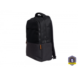 BAG NB TRUST LISBOA 16'' BACKP BLK 25244