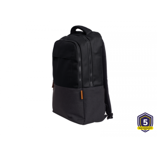 BAG NB TRUST LISBOA 16'' BACKP BLK 25244