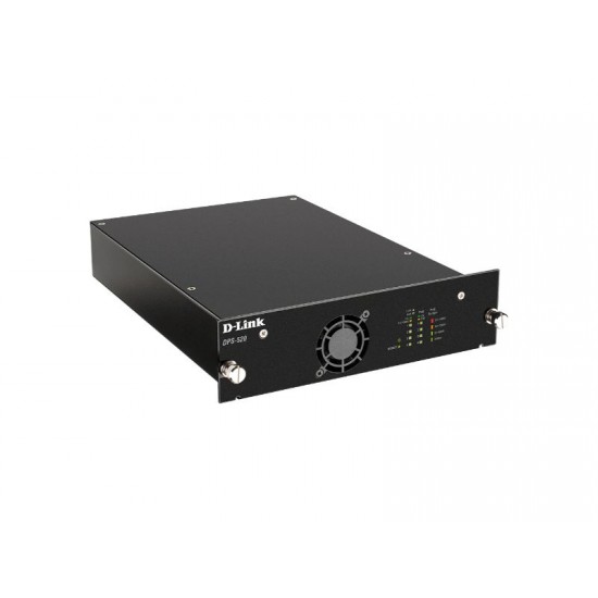 D-Link Redundant Power Supply 180W (DPS-520)