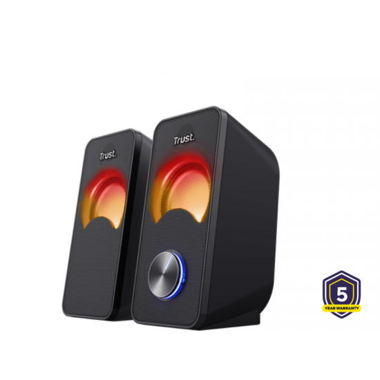 SPEAKERS TRUST ARYS RGB 2.0 23120