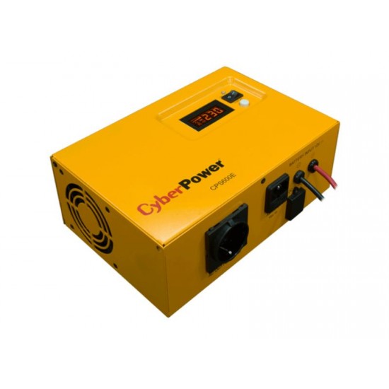 EPS CyberPower CPS600E
