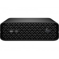 Workstation Mini HP Z2 G1i/U7-265/32GB/1TB/RTX A400/Win 11 Pro/3Y On- Site/A40LSET