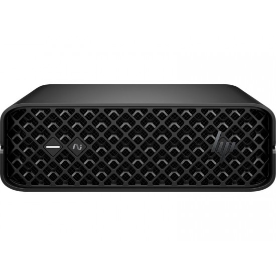 Workstation Mini HP Z2 G1i/U7-265/32GB/1TB/RTX A400/Win 11 Pro/3Y On- Site/A40LSET