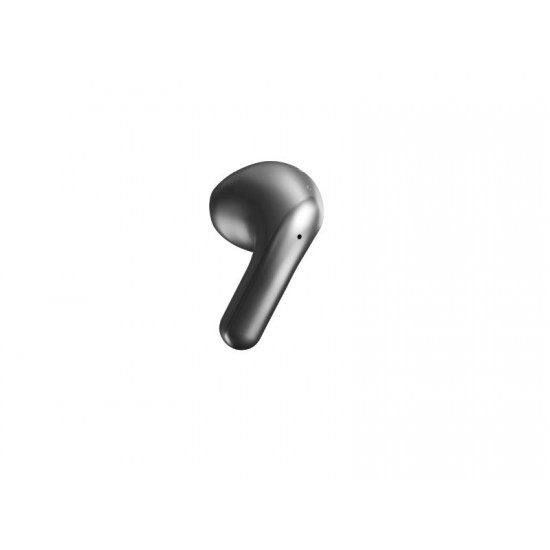 HiFuture ChromeBuds Metallic Grey