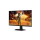 Monitor AOC Q27G41ZDF / 27''-QHD-OLED-240Hz-0.03ms