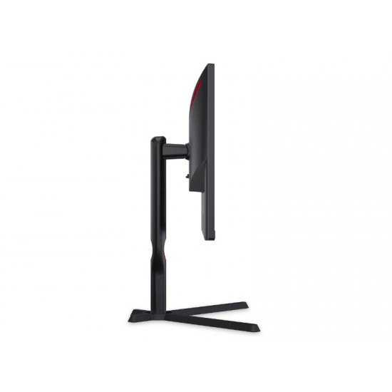 Monitor AOC 25G3ZM 24.5'' FHD VA 240Hz 1ms, HDMI, Diplayport, Tilt, Height Adjustable, Swivel, Pivot, 3Y - 25G3ZM