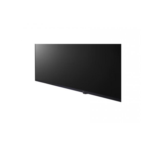 LG Οθόνη webOS UHD Signage 65" 65UL3J-E