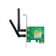 Tp-Link 300Mbps Wireless N PCI Express Adapter (TL-WN881ND)