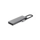 TRUST DALYX 5-IN-1 -> 2 C - 2 USB - 1 HDMI