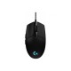 GAM.MOUSE LOGITECH G102 LIGHTSYNC BLACK