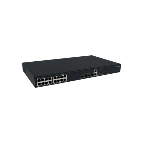 ARUBA 2150 16G PoE+ 4P 248W Switch - S6X55A