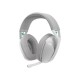 GAM.HDST LOGITECH G321 WHITE