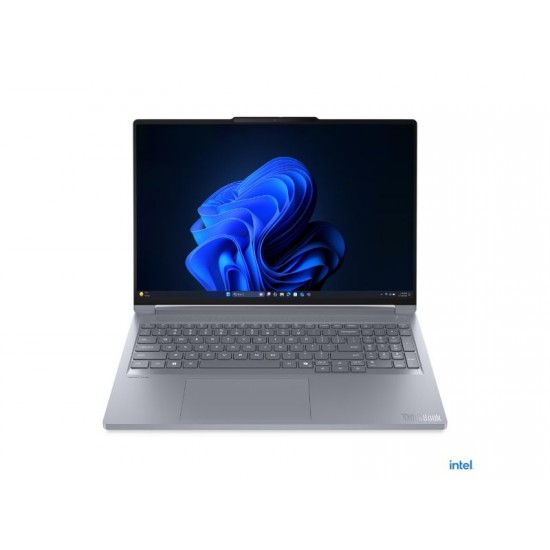 Laptop Lenovo ThinkBook 16p Gen 6 IAX 16'' 3.2K/U9-275HX/32GB/1TB SSD/NVIDIA GeForce RTX 5060 8GB Graphics/Win 11 Pro/3Y Onsite 21R0002HGM