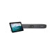 Poly Studio X30 All-In-One Video Bar with TC8 Controller Kit (83Z46AA)