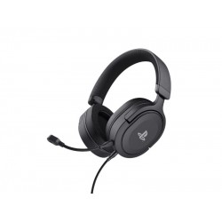 Trust GXT499 Forta Wireless Headset PS5 Licensed - 25977