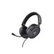 Trust GXT499 Forta Wireless Headset PS5 Licensed - 25977