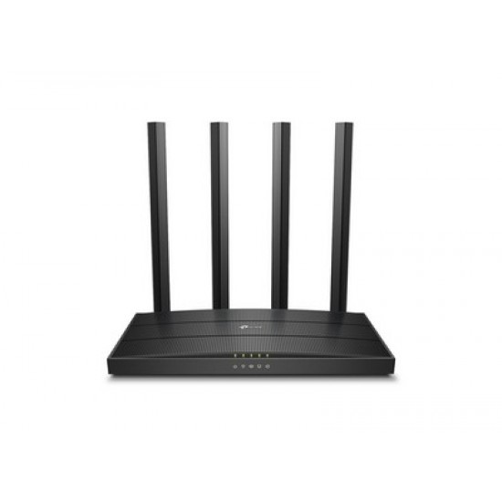 Tp-Link AC1900 Wireless MU-MIMO Wi-Fi Router (Archer C80)