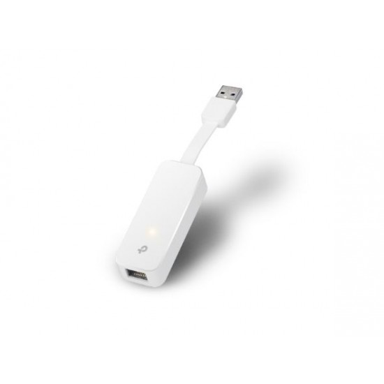 Tp-Link USB 3.0 to Gigabit Ethernet Network Adapter (UE300)
