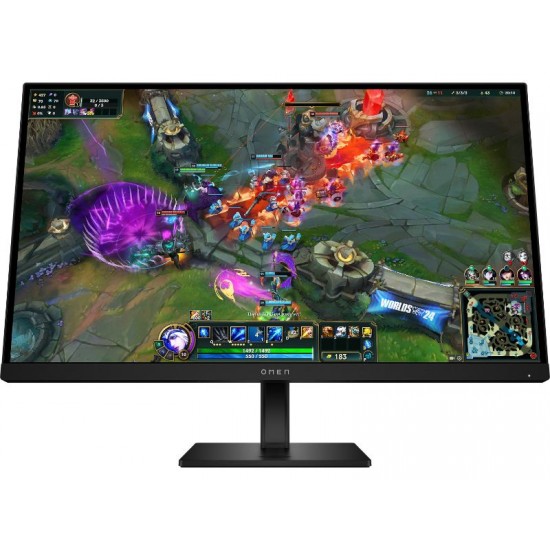 Monitor HP OMEN 27qs AW3V0E9 QHD IPS 280Hz 1MS 27''