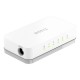 D-Link Desktop Switch 5-Port Fast Ethernet Easy (GO-SW-5E)