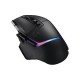 GAM.MOUSE LOGITECH G502 X PLUS BLK PREM