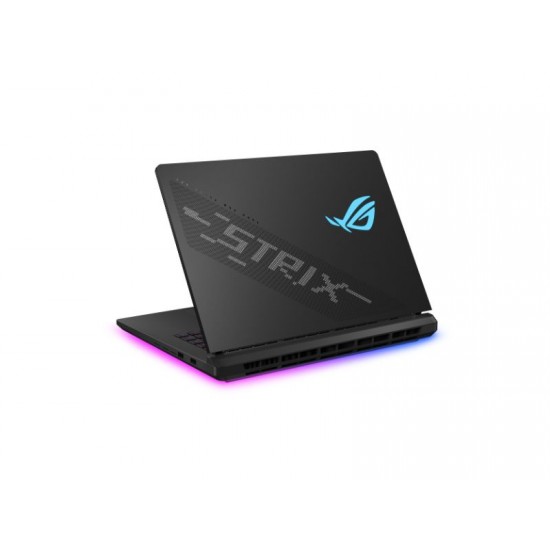 Laptop Asus ROG Strix SCAR 16 16'' WQXGA / U9-275HX/ 32GB/ 2TB SSD/ RTX 5090/ Windows 11 Pro / 2Y 90NR0L81-M00540