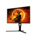 Monitor AOC Q27G3XMN / 27''-2560x1440-VA-180Hz-1ms / miniLED - Q27G3XMN