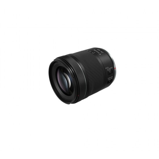 Canon LENS CA RF15-30MM F4.5-6.3 IS STM