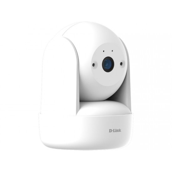 D-Link Camera Full HD Pan Tilt Wi-Fi (DCS-6501LH/EC1)