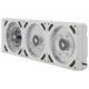 Corsair Pump/Reservoir Combo Hydro X Series XD7 RGB 360mm - White - CX- 9040008-WW