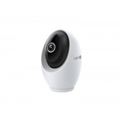 TP-Link Tapo C260 Home Security Camera Wi-Fi Pan/Tilt (Tapo C260)