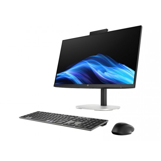 All-in-One HP Pro Studio 4G1i/23.8''FHD/Ultra 7-265T/32GB/1TB/Win 11 Pro/3Y On-Site/BY6U9ET