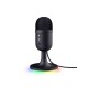 Trust microphone GXT234 YUNIX USB black 25372